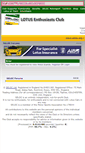 Mobile Screenshot of forums.seloc.org